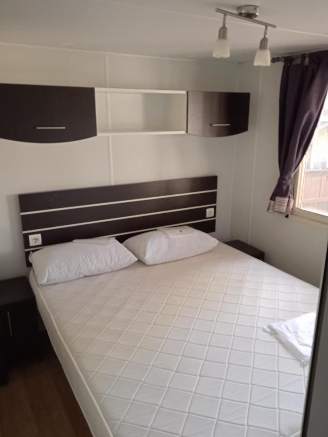 Campsite Mobile Comfort - Including Airco - River- 326- 6 Pers Ameglia