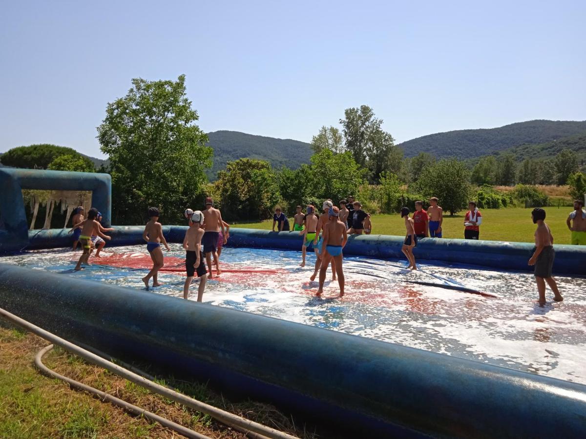 Mobile Comfort - Including Airco - River- 326- 6 Pers *